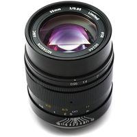 Mitakon 35mm f/0.95 Lens - Micro Four Thirds