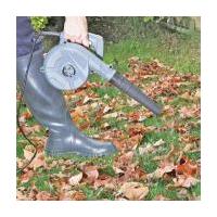 Mini Leaf Blower