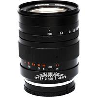 Mitakon 50mm f/0.95 Lens - Sony E Mount