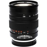 mitakon 50mm f095 lens sony e mount