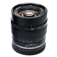 Mitakon 35mm f/0.95 ver II Lens - Sony E Mount