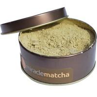 Miracle Matcha 100% Pure white Matcha (40g)