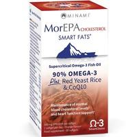 Minami MorEPA Cholesterol (30 caps)