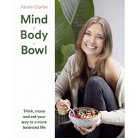 Mind Body Bowl (each)