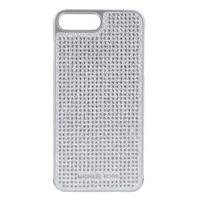 Michael Kors-Smartphone covers - Electronic Novelty iPhone 7 Plus Cover Letters - Silver