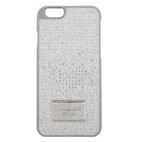 Michael Kors-Smartphone covers - iPhone 6 Cover - White