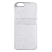 Michael Kors-Smartphone covers - iPhone 6 Cover - Silver