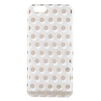 Michael Kors-Smartphone covers - iPhone 6 Cover Alston Dot - White
