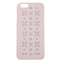Michael Kors-Smartphone covers - iPhone 6 Cover Flora - Pink