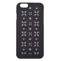 Michael Kors-Smartphone covers - iPhone 6 Cover Flora - Black