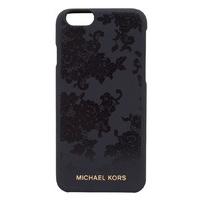 Michael Kors-Smartphone covers - iPhone 6 Cover - Black
