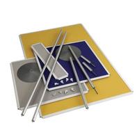 Mightyboard Standard Pole