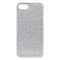 Michael Kors-Smartphone covers - Electronic Novelty iPhone 7 Cover Letters - Silver