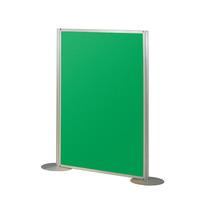 mightyboard panel w 1200mm x h 900mm emerald