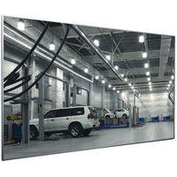 MIRROR - FLAT INDUSTRIAL 600 x 800