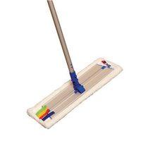 MICROFIBRE FLAT MOP COMPLETE 30CM