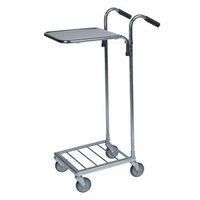 mini trolley 1 shelf