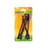 Micro Tube Stakes 4mm (10 Pack)