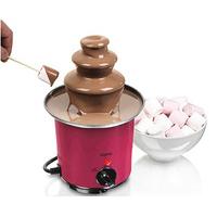 Mini Chocolate Fondue Fountain