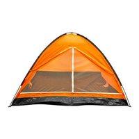 Milestone 4 Person Dome Family Camping Tent