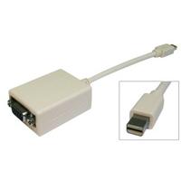 Mini DisplayPort To VGA Cable 1m MacBook Surface Pro