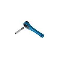 Mini Aluminium Ratchet for 1/4\