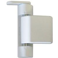 mila upvc timber door window euro safety catch