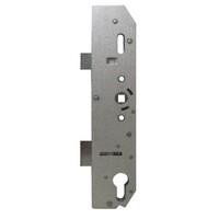 mila latch and deadbolt multipoint gearbox