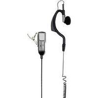 Midland Kenwood plug microphone/earphone MA 21-LK for G11 MA 21-LK C709.04
