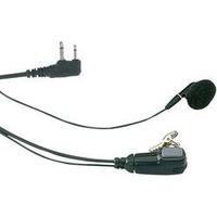 Midland Clip Microphone with MA 24-L earphone C559.03
