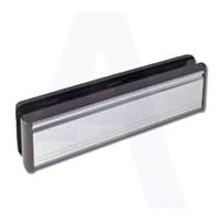 Mila Welseal Letterbox - 40/80 uPVC Letterbox