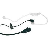 Midland MA 31LK security headset for G11, for example C732.04
