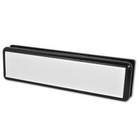 Mila Welseal 20/40 uPVC Letterbox