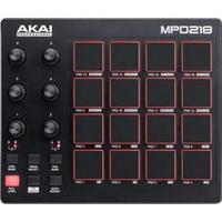 MIDI controller AKAI Professional MPD218