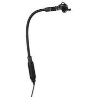 Microphone (instruments) JTS CX-516W Transfer type:Corded incl. pop filter