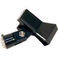 Microphone clip Paccs bis 35 mm Dimensions, Ø: 35 mm Internal thread: 5/8\