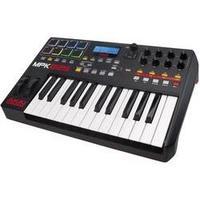 MIDI controller AKAI Professional MPK225