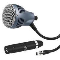 Microphone (instruments) JTS CX-520 Transfer type:Corded