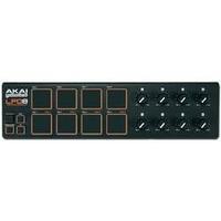 MIDI controller AKAI Professional LPD8