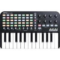 MIDI controller AKAI Professional APC Key25