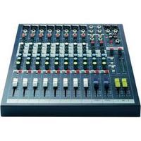 Mixing console SoundCraft SOUNDCRAFT MISCHPULT EPM3 No. of channels:8