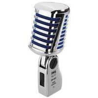 Microphone (vocals) IMG Stage Line DM-065 Transfer type:Corded Steel enc