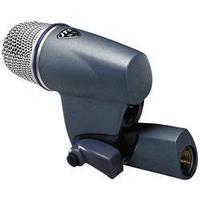 Microphone (instruments) JTS NX-6 Transfer type:Corded