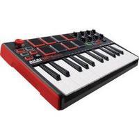 MIDI controller AKAI Professional MPK Mini MKII
