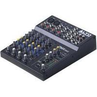 mixing console alto zmx862 no of channels6