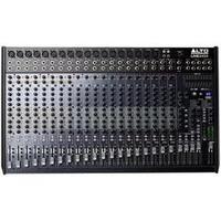 Mixing console Alto Live 2404 No. of channels:24 USB port