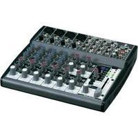 Mixing console Behringer BEHRINGER MISCHPULT XENYX 1202FX No. of channels:12