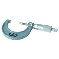 mitutoyo 103 138h extrenal micrometer ratchet 25 50mm 001mm