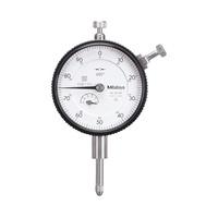 Mitutoyo 2414S Dial Indicator 0.001in Grad