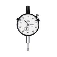 mitutoyo 2047s dial indicator 001mm grad